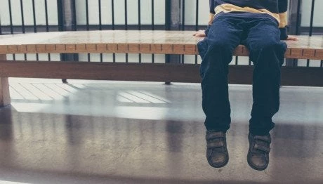 Βόλος: Παρέμβαση του εισαγγελέα για το παιδί – αγρίμι